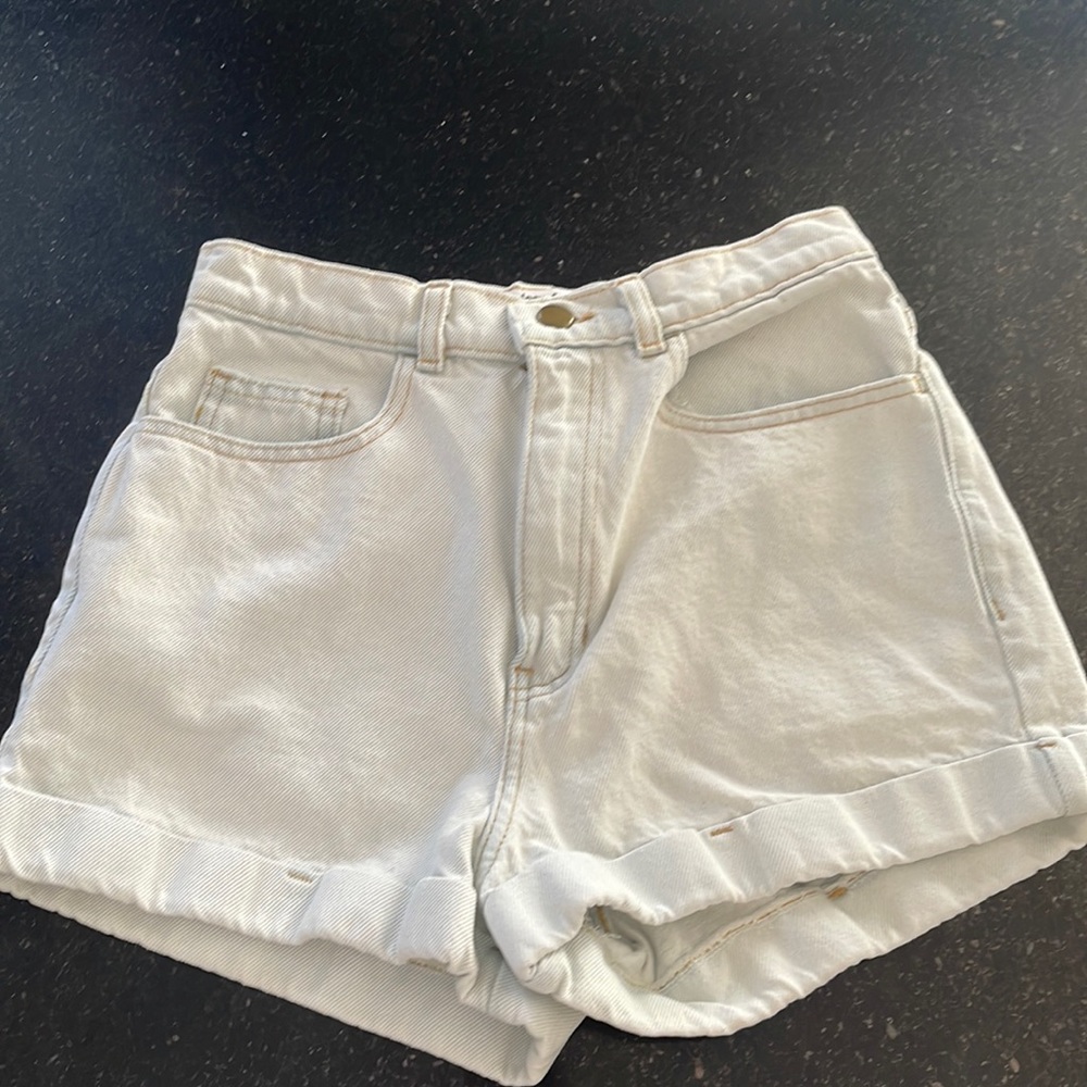 American Apparel Shorts
